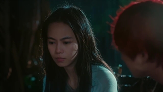 سریال فیلیپینی جواهر بخش ایی(نیمه ی تاریک)فصل دوم قسمت هفتم:)Ang Mutya ng Section Book2(The Dark Side)