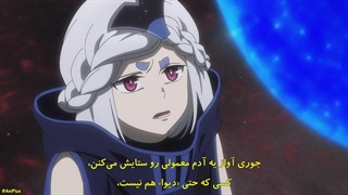 انیمه سی-ویس: صدای قهرمانان SI-VIS: The Sound of Heroes قسمت 15