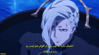 انیمه سی-ویس: صدای قهرمانان SI-VIS: The Sound of Heroes قسمت 16