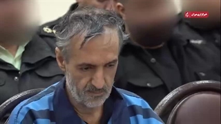 محاکمه عاملان شهادت سرهنگ شاهین دهقانی نیا در اغتشاشات دیماه 1404 ملارد
