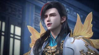 انیمه پادشاه هنرهای زرمی King of Martia Arts قسمت 151