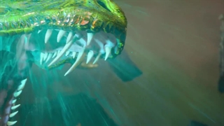 انیمه کیمیاگر بی‌همتا World Defying Dan God قسمت 11