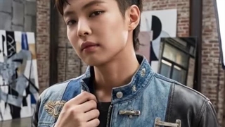 ورژن پسرونه جنی