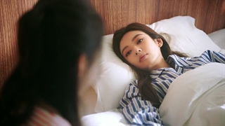 قسمت پنجاه و پنجم مینی سریال چینی بازی عشق و انتقام+زیرنویس فارسی Game Of True Love