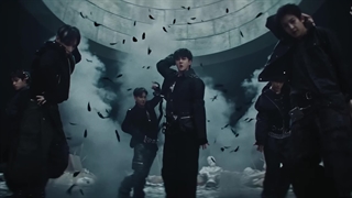 موزیک ویدئو جدید اکسو به اسم Crown