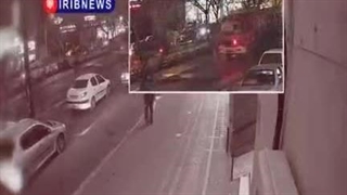 اعتراف اغتشاشگران عوامل موساد در خیابان پیروزی تهران - دیماه 1404