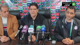 مهاجری: با این برد ، انتظار از ما بیشتر می‌شود.