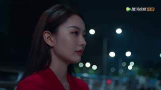 قسمت 6 سریال چینی همسر ممنوعه 2022 The Forbidden Woman با زیرنویس فارسی