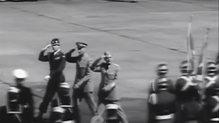 دست شیطان در اغتشاشات دیماه 1404