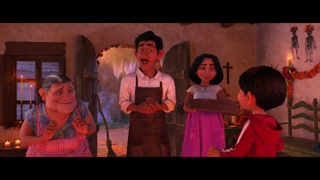 انیمیشن کوکو با دوبله فارسی