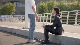 قسمت 19 سریال چینی همسر ممنوعه 2022 The Forbidden Woman با زیرنویس فارسی