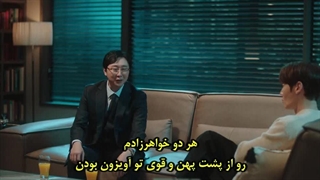 قسمت 2 سریال قطعا بچه توئه با زیرنویس فارسی چسبیده (مشخصات در توضیحات)