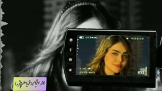 فاطمه مهلبان (  تو با من باش )