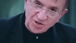 دکتر انوشه : کسی که وطنش را بفروشد؟ پس از اغتشاشات 1040