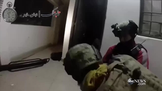 عملیات دستگیری قاچاقچی مواد مخدر از زاویه دوربین نیروهای ویژه