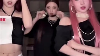 آپدیت تیک تاک بیبی مانستر |روکا، آسا و چیکیتا با آهنگ Lithe Cannonball.. کپ