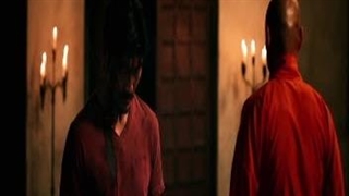 قسمت 10 فصل 2 سریال مورتال کمبات