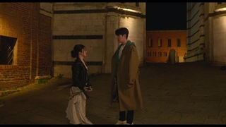 سریال می توان این عشق را ترجمه کرد؟ can this love be translated قسمت نهم زیرنویس فارسی