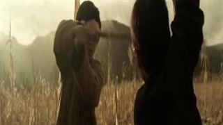 قسمت 7 سریال مورتال کمبات فصل 2