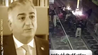 در فتنه سال ۸۸ حدود ۸ ماه طول کشید تا باطن پلید آن فتنه خودش را نشان داد.