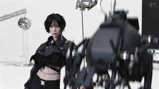 موزیک ویدیوی "Whiplash" از اسپا "AESPA"