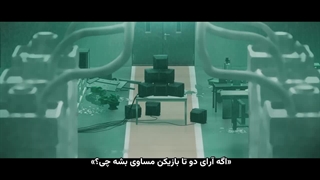 قسمت04 انیمه شیبویوگی: انجام بازی‌های مرگ‌بار برای نون شب Shibou Yuugi de Meshi wo Kuu.با زیرنویس چسبیده