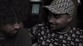 پوتک عزیز و حرف های بسیار زیباش که حال دل الانمونه