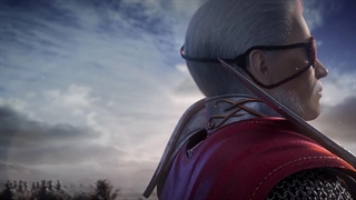 انیمه رودخانه ارغوانی Purple River فصل 2 قسمت 30