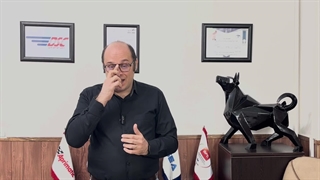 تعمیر جک پارکینگی ریلی DEIMOS BT 500