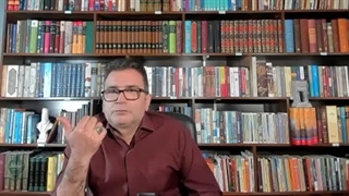 آرایش جنگی قایق‌های تندرو سپاه در خلیج فارس