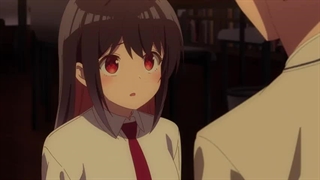 انیمه به قلب نیمه شب گوش بسپار قسمت 4 زیرنویس فارسی