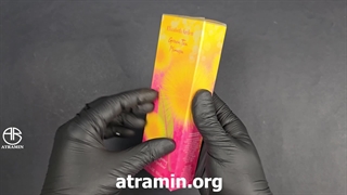 آنباکسینگ عطر الیزابت آردن گرین تی میموسا درعطرآمین