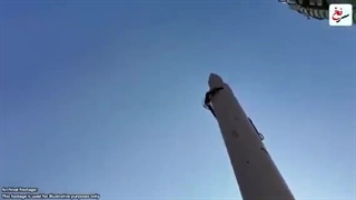 سرنخ : استقرار موشک‌ های سپاه قهرمان در سواحل جنوبی