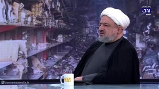 14041107: کالبد شناسی فتنه دی1404 - حمید رسایی