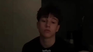 فقط من اینجوریم ؟