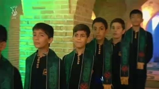 چرا نداری حرم؟