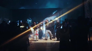 موزیک ویدیو جدید انهایپنknife