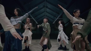 اسپشیال پرفورمنس انمیکس (NMIXX) اهنگ "O.O"