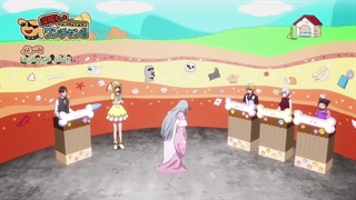 انیمه ستاره من فصل 3 قسمت 3 زیرنویس فارسی