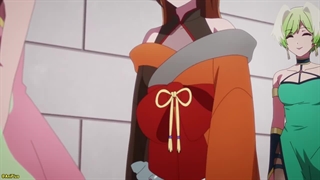 انیمه ستاره من فصل 3 قسمت 3 با زیرنویس فارسی