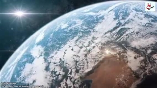 موشک فراصوت 2.1 تنی ایران