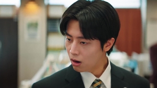 قسمت 1 سریال خانم هونگ نفوذی با زیرنویس فارسی چسبیده (مشخصات در توضیحات)