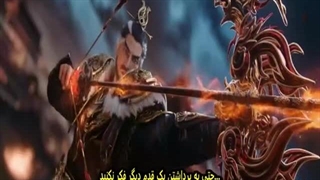 انیمه فراتر از زمان قسمت7_Threads_of_Fate_Episode_07