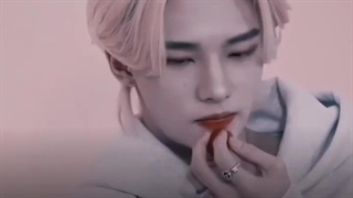 این دو تا کیوتچهHyunlix_Stray kids♡