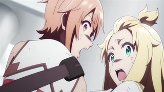 "Omae Gotoki ga Maou ni Kateru to Omouna" to Yuusha Party wo Tsuihou sareta node, Outo de Kimama ni Kurashitai قسمت 4