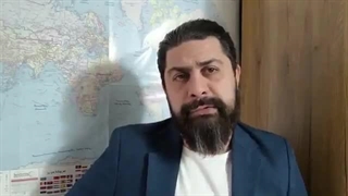 آماده نبرد هستیم، موشکهای ایران در خط ساحلی خلیج فارس