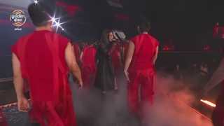 اجرای جنی در Golden Disc Awards 2026 (درخواستی)