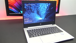 نقد و بررسی کامل لپتاپ HP ProBook 430 G6