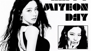 آپدیت سوشال مدیا آیدل با تولد میون: