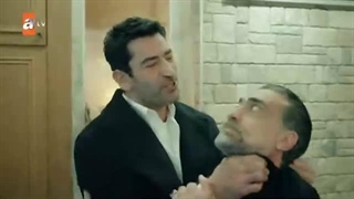 سریال جدید خانواده یک آزمون است قسمت دوم با زیرنویس فارسی